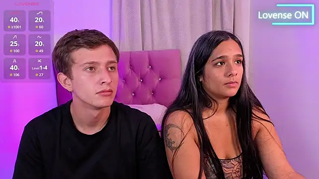 mae_nathan_ – Kamerová šou