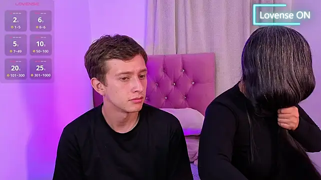 mae_nathan_ webcam show