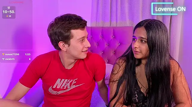 Show webcam de mae_nathan_