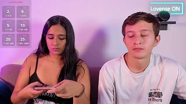 Webkamerová show mae_nathan_