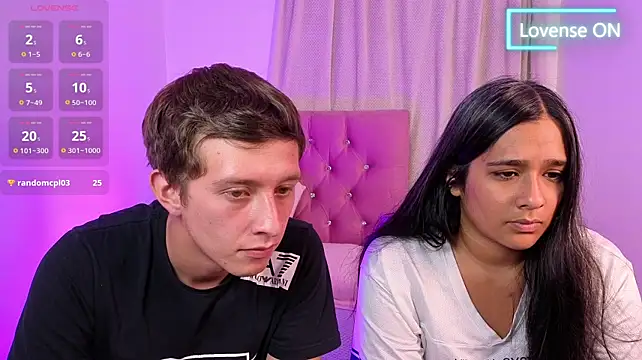 mae_nathan_ 网络视讯表演