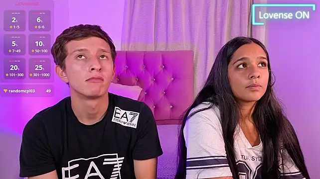 mae_nathan_ Webcam show