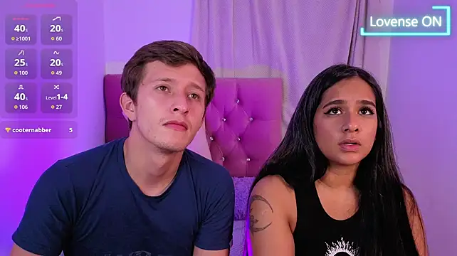 mae_nathan_ Webcam show