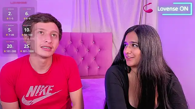 mae_nathan_ Webcam show