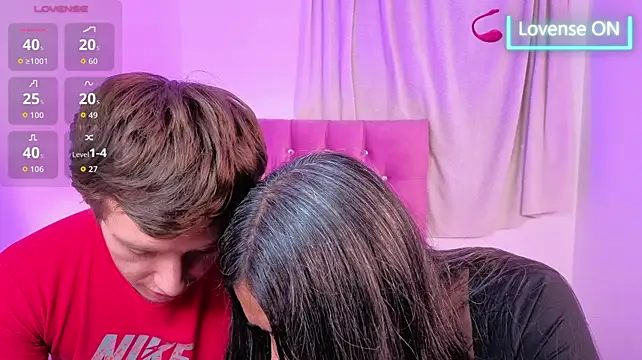 mae_nathan_'s Webcam Show