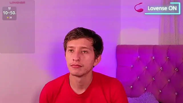 mae_nathan_ Adlı Modelin Web Kamerası Şovu