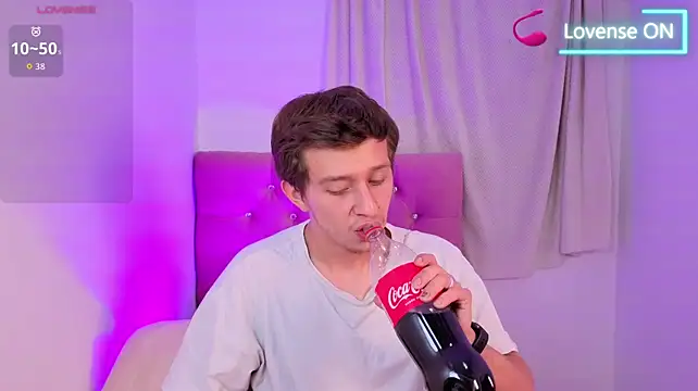 mae_nathan_ Show Webcam
