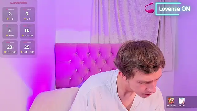 mae_nathan_ Show Webcam