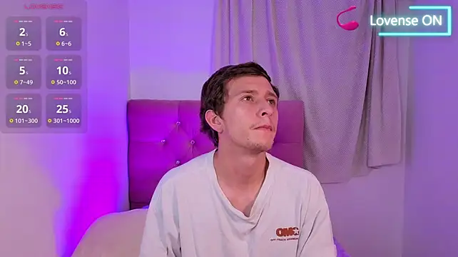 Вебкам-шоу mae_nathan_