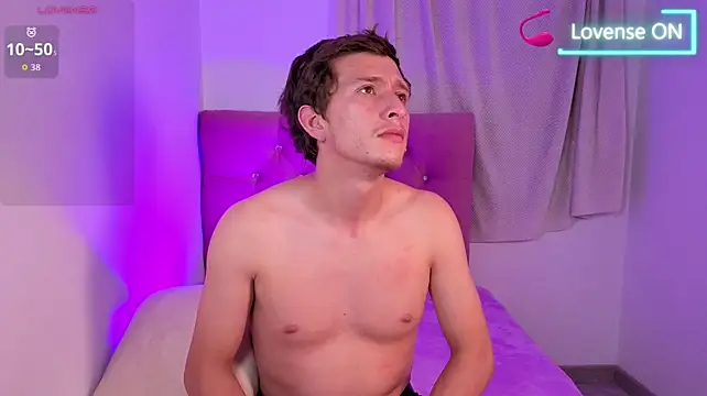 mae_nathan_ – Kamerová šou