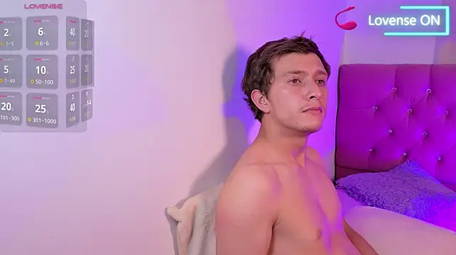 mae_nathan_ 网络视讯表演