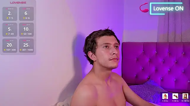 mae_nathan_ webcam show