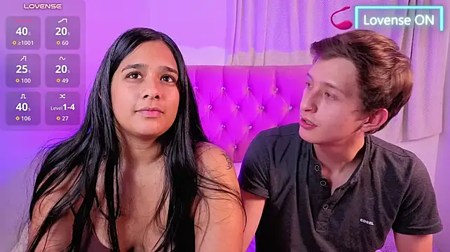 Show de mae_nathan_ na webcam
