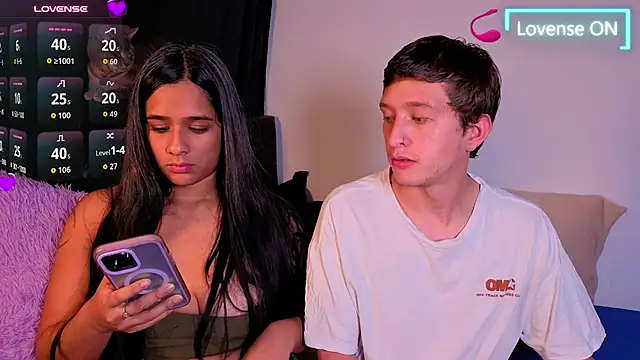 mae_nathan_n Webbikameraesitys