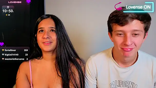 عرض كام mae_nathan_