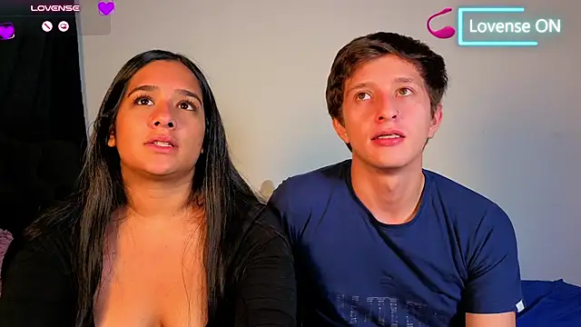 Show webcam de mae_nathan_