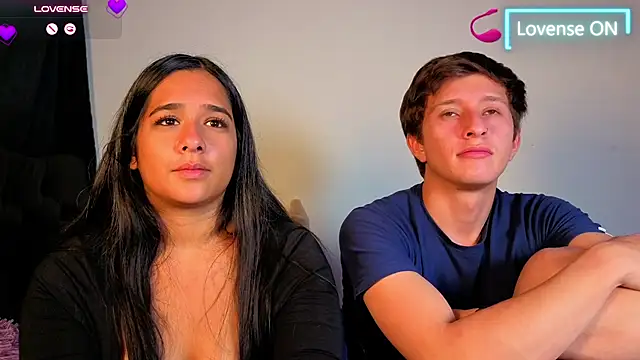 mae_nathan_'s Webcam Show