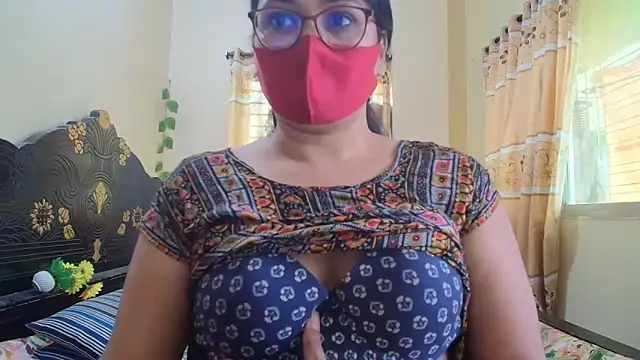 Webkamerová show Elena_cruz5