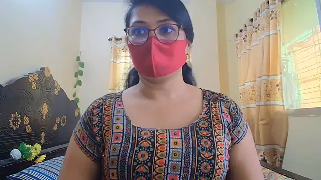 Elena_cruz5 网络视讯表演
