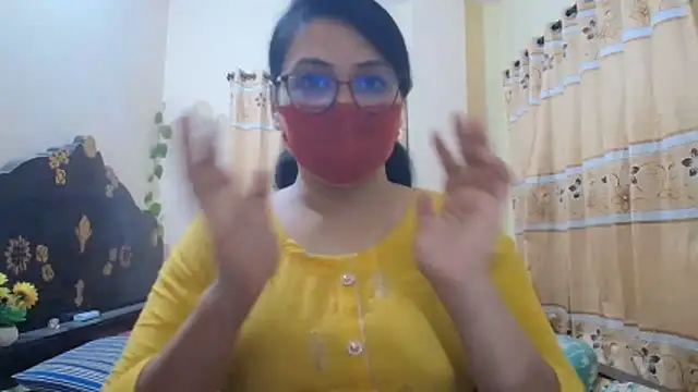 Elena_cruz5's Webcam Show