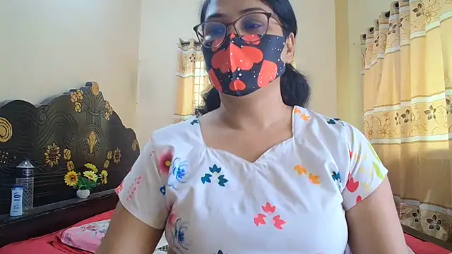Elena_cruz5 Pertunjukan Webcam