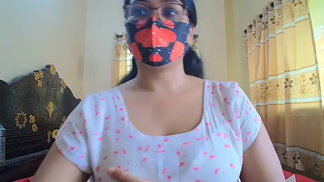 Elena_cruz5's Webcam Show