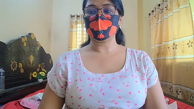 Show modela Elena_cruz5 na web-kameri