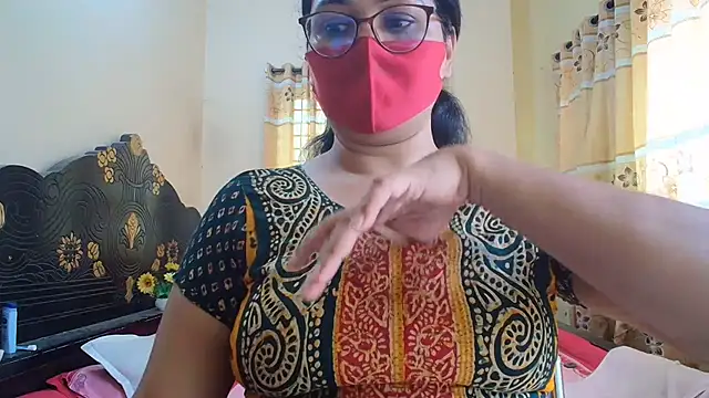 Show de Elena_cruz5 na webcam
