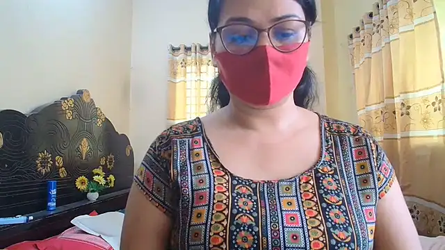 Elena_cruz5 网络视讯表演