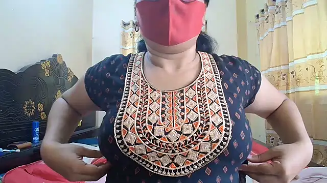 Elena_cruz5 ওয়েবক্যাম শো
