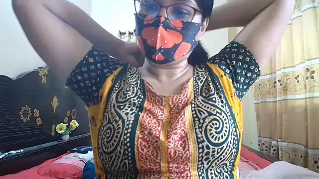 Webkamerová show Elena_cruz5