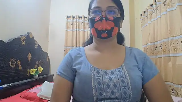 Show Webcam de Elena_cruz5