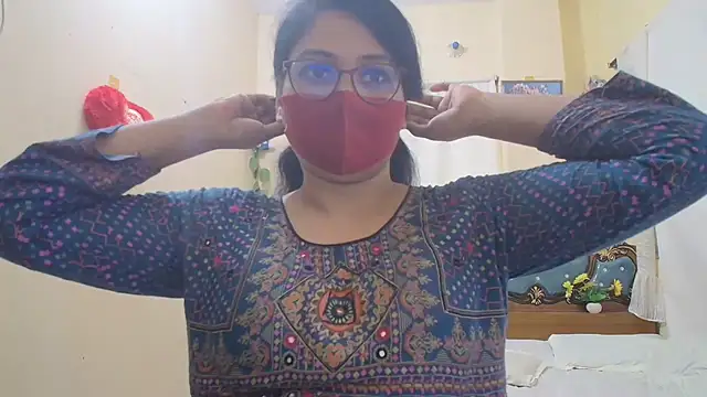 Elena_cruz5 ওয়েবক্যাম শো
