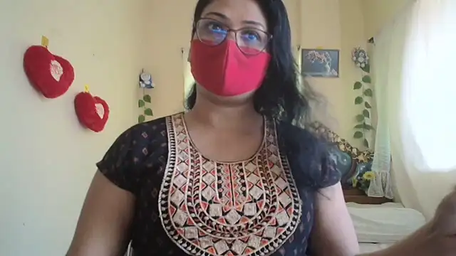 Elena_cruz5 ওয়েবক্যাম শো
