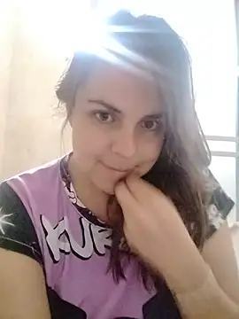 CARITOMIO Webcam-Show