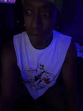 Show de webcam de ShriekedMobility