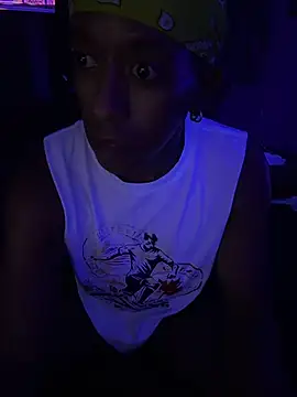 ShriekedMobility's Webcam Show