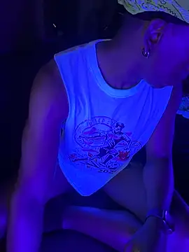 ShriekedMobility webcam show