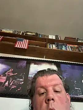 Stephanie1984 Show in webcam