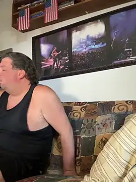 Stephanie1984's Webcam Show