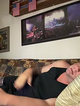 Stephanie1984's Webcam Show