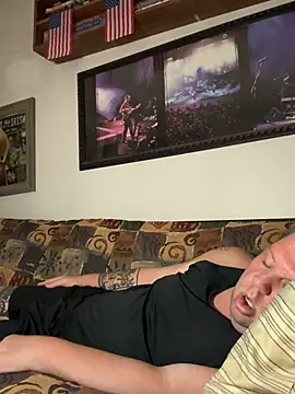 Stephanie1984's Webcam Show