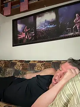 Stephanie1984's Webcam Show