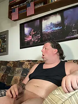 Stephanie1984's Webcam Show
