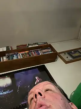 Show Webcam de Stephanie1984