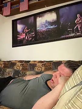 Stephanie1984's Webcam Show