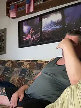 Stephanie1984's Webcam Show