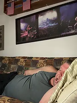 Stephanie1984's Webcam Show