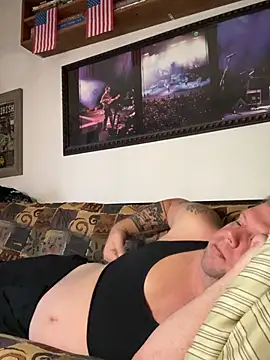 Stephanie1984's Webcam Show