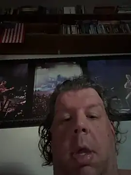 הופעת וובקאם של Stephanie1984
